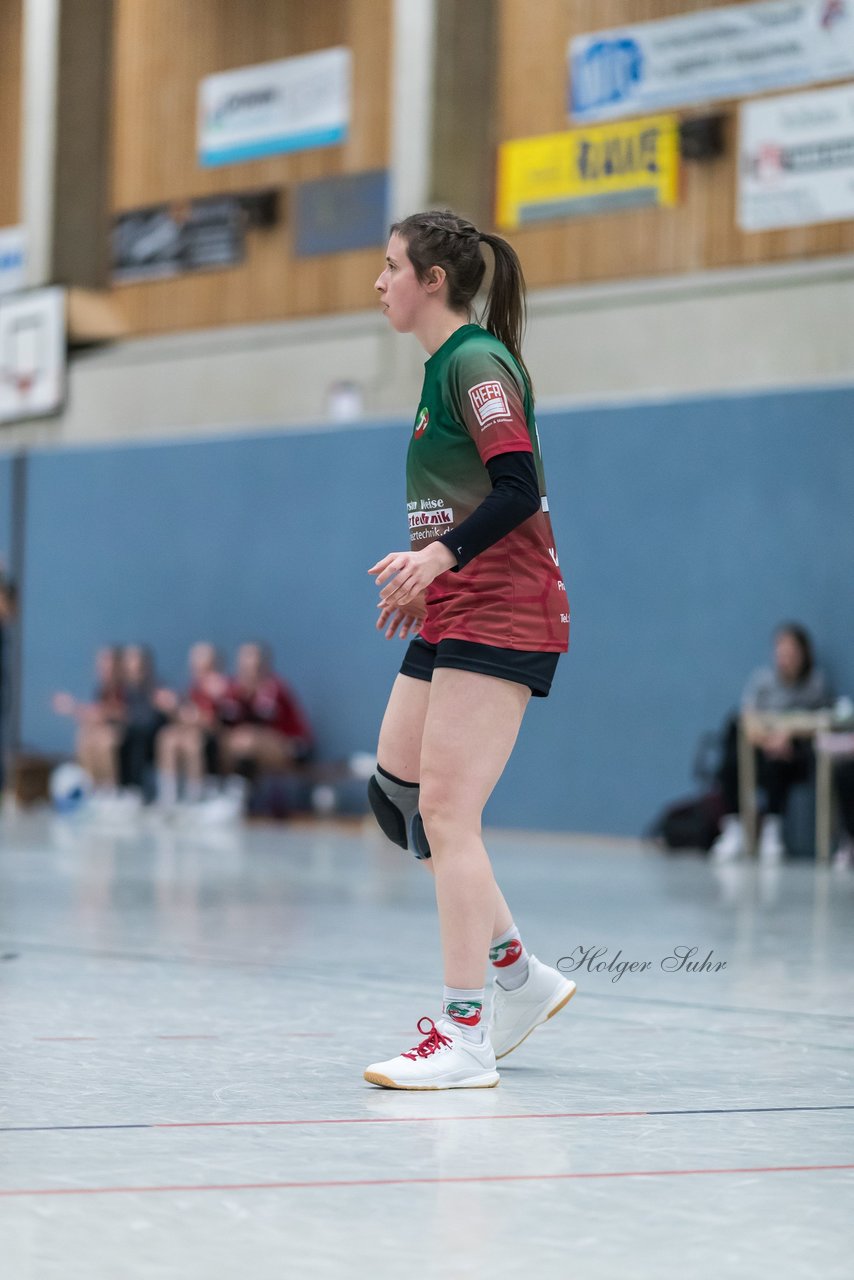 Bild 153 - Frauen HSG Kremperheide/Muensterdorf - HSG Joerl-Vioel : Ergebnis: 34:27